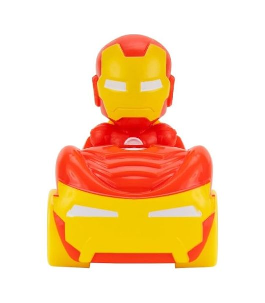 Diğer 126667859 Spidey And His Amazing Mini Arabalar Iron Man