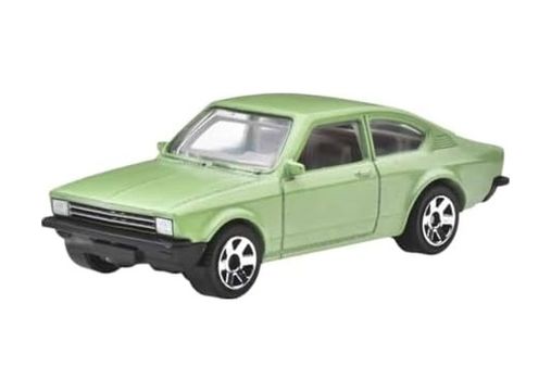 Diğer 126667873 Matchbox Temalı Arabalar - 1975 Opel Kadett Coupe Gte Jch19