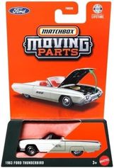 Diğer 126667876 Matchbox 2026 1:64 Arabalar 1963 Ford Thunderbırd Jhv64