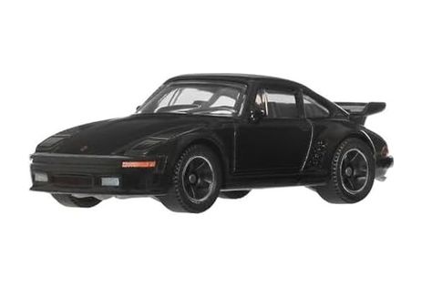 Diğer 126667953 Matchbox Araçlar 1998 Porsche 911 Turbo Slant Nose Gbj48 - Jjv95