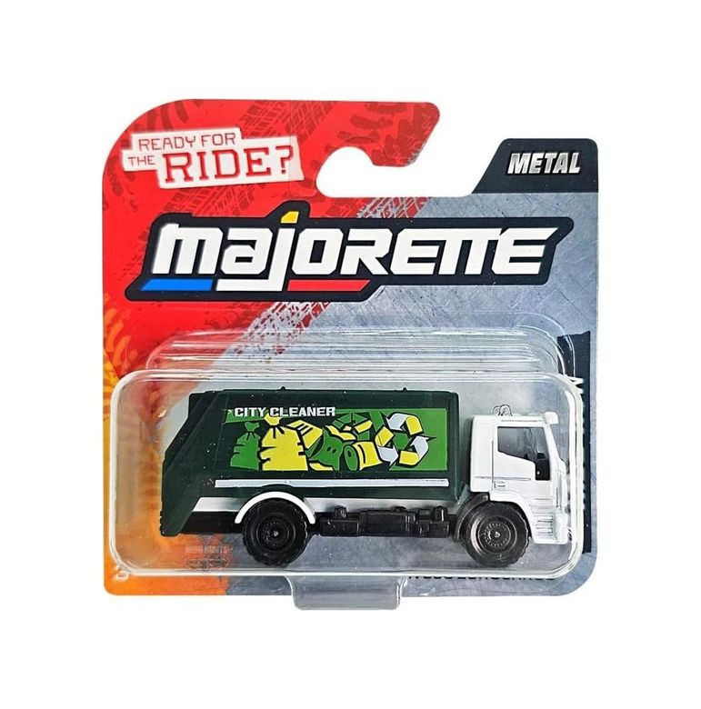 Diğer 126668103 Street Iveco Eurocargo Çöp Toplama Aracı