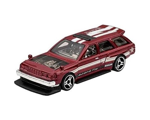 Diğer 126668251 1:64 Tekli Arabalar 2023 047/250 Hw J- Maxima Car