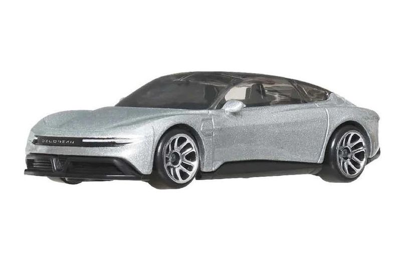 Diğer 126668307 & Furious 2022 Delorean Alpha5 Jby38 - Hnr88