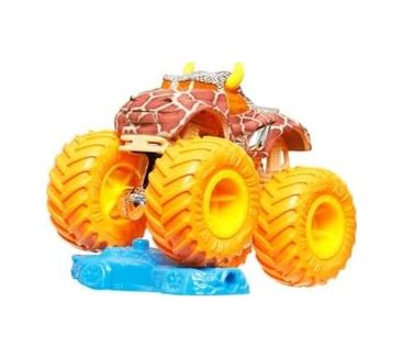 Diğer 126668468 Trucks 1:64 Arabalar Steer Clear Fyj44-Htm57