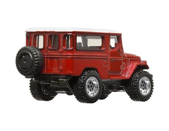 Diğer 126668578 Premium & Furious Land Cruiser Fj43 Hrt96
