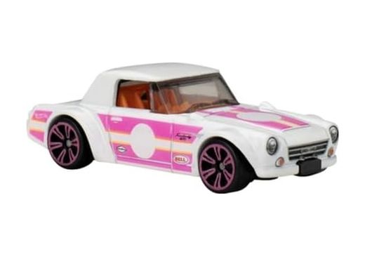 Diğer 126668638 Neon Yarışçılar - Datsun Faırlady 2000 Jcb04