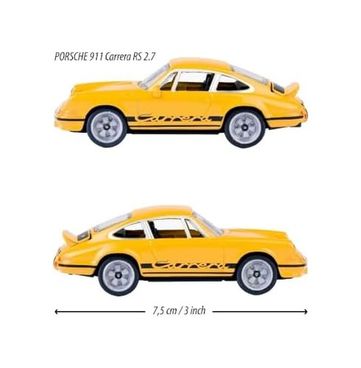 Diğer 126668781 Premium 911 Carrera Rs 2.7