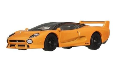 Diğer 126668804 Matchbox Araçlar 1993 Jaguar Xj220S Gbj48 - Jcl26