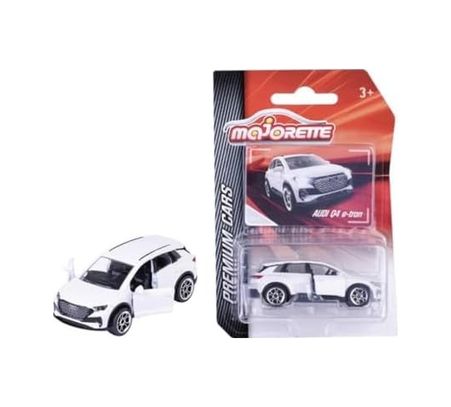 Diğer 126668807 Premium Metal Audı Q4 E-Tron