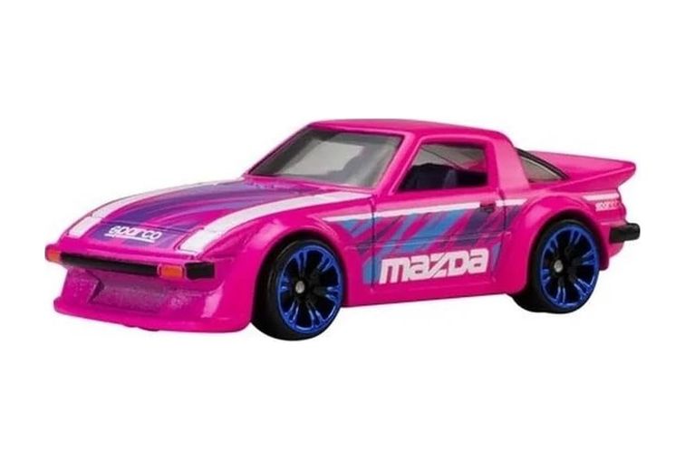 Diğer 126668921 Neon Yarışçılar - Mazda Rx-7 Jcb01