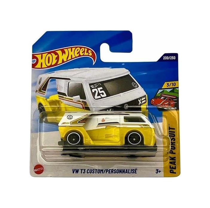 Diğer 126668979 Tekli Arabalar Vw T3 Custom Jbc05