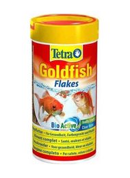 Diğer 127234527 Goldfısh Balık Yemi 500 Ml