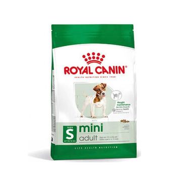 Diğer 127240282 Mini Adult Küçük Irk Yetişkin Köpek Maması 8 Kg