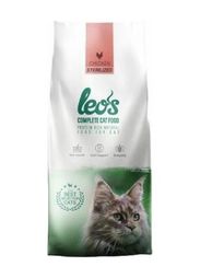 Diğer 127242682 Tavuklu Kısırlaştırılmış Kedi Maması 1 Kg
