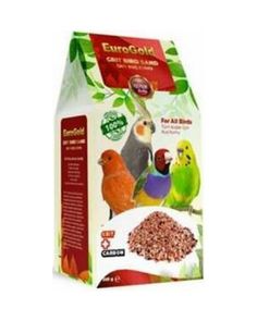 Diğer 127244737 Grit Kuş Kumu 300 Gr