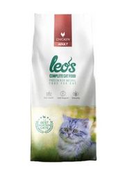 Diğer 127244800 Tavuklu Yetişkin Kedi Maması 10 Adet 1 Kg
