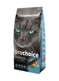 Diğer 127245805 Pro 34 Somonlu Ve Pirinçli Yetişkin Kedi Maması 15 Kg