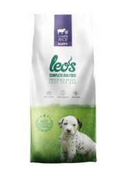 Diğer 127251746 Kuzu Etli Ve Pirinçli Yavru Köpek Maması 10 Adet 1 Kg