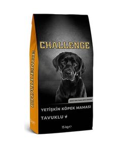 Diğer 127284401 Tavuklu Yetişkin Köpek Maması 15 Kg