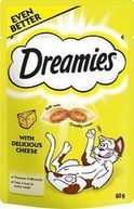 Diğer 127299618 Peynirli Kedi Ödülü 60 Gr