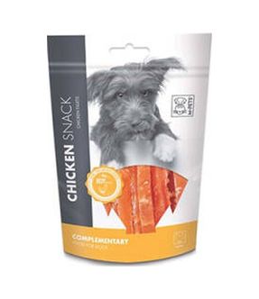 Diğer 127299640 Tavuklu Fileto Köpek Ödül Maması 80 Gr