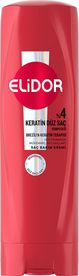 Diğer 127323125 Elidor Saç Bakım Kremi Brezilya Keratin Terapisi 350 Ml