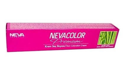 Diğer 127431237 -Premium Tüp Saç Boyası 4.0 Yoğun Kahve 50 Ml 2'li 8690057007507