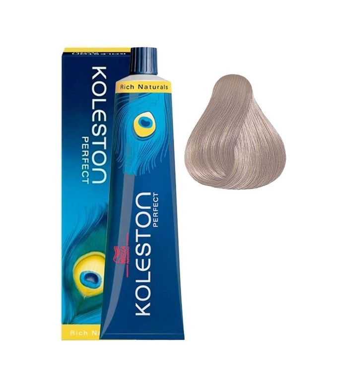 Diğer 127431249 Professionals Perfect Me+ 10/86 Çok Açık Inci Viyole Sarı 60 Ml