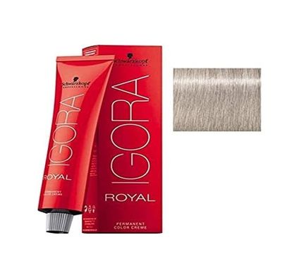 Diğer 127431345 Igora Saç Boyası 60Ml-No - 9.5.1 İnci