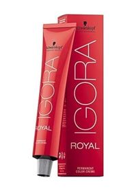 Diğer 127431394 Igora Saç Boyası Teknik Renkler 60Ml-No - 0.22 Turuncu Azaltıcı