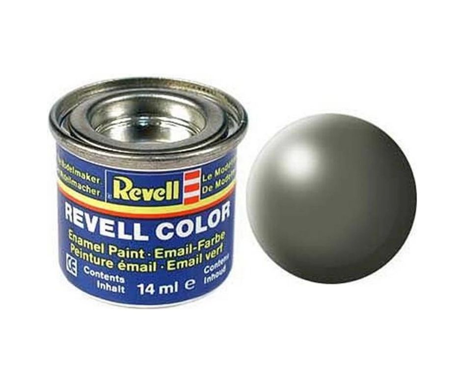 Diğer 127458593 Mey İthalat Email Color Greyish Green Silk Boya