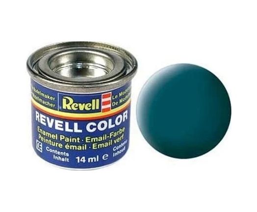Diğer 127458594 Mey İthalat Email Color - Sea Green - Mat - Boya 14 Ml