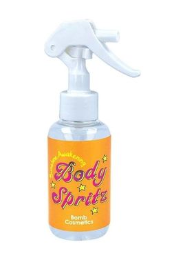 Diğer 128803221 Bomb Cosmetics Sunshine Awakening Vücut Spreyi 100Ml