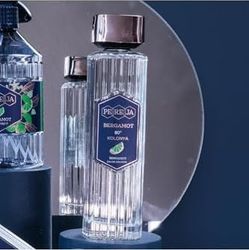 Diğer 128803264 Pereja Bergamot Parfümlü Kolonya 250 Ml