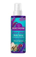 Diğer 128803569 Body Boom Bomb Shell Vücut Spreyi 100 Ml