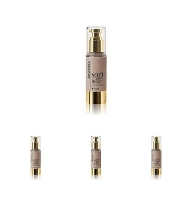 Diğer 128803774 New Well Fdt.soft Glow Rep.mocha 4 Paketi
