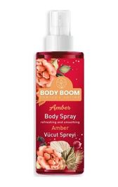 Diğer 128803793 Body Boom Vücut Spreyi 100 Ml