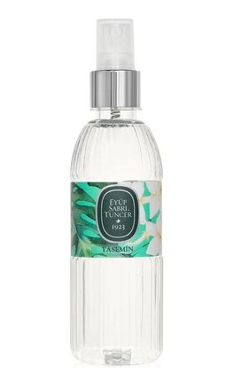 Diğer 128803961 Yasemin Kolonyası Silindir Pet Şişe Sprey 150 Ml