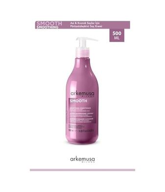Diğer 128804971 Smoothing Saç Kremi 500Ml