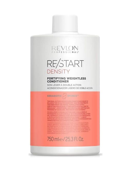 Diğer 128805710 Professional Restart Fortifying Weightless Saç Kremi 750Ml