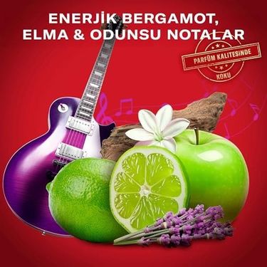 Diğer 128806987 Old Spice Rockstar Erkek Deodorant Stick 50 Ml 3Lü Paket