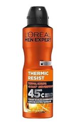Diğer 128807629 Men Expert Thermic Resist Anti Perspirant Sprey Deodorant 150 Ml