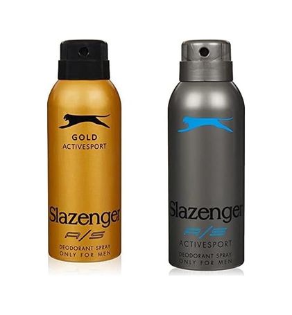 Diğer 128808038 Activesport Deodorant Spray 150 Ml Ve Activesport Mavi Deodorant Spray 150 Ml