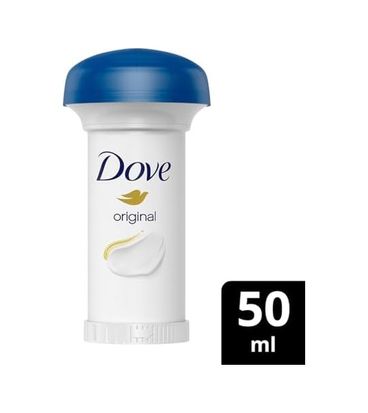 Diğer 128808163 Original Kadın Stick Deodorant 1/4 Nemlendirici Krem Yeni 50 Ml Açık Bej