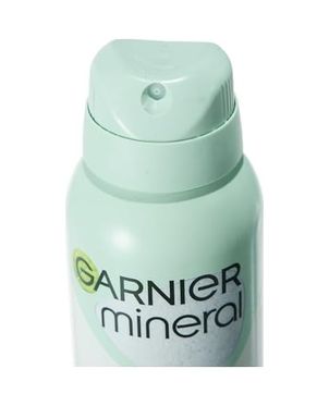Diğer 128808226 Mineral Hyaluronik Bakım Sprey Deodorant, 150 Ml