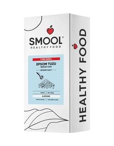 Diğer 128808423 Epsom Tuzu 800 Gr , İngiliz Tuzu