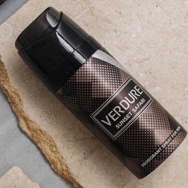 Diğer 128808645 Verdure Sunset Deodorant 150Ml