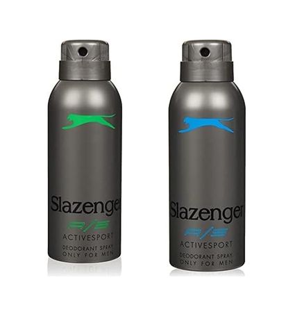 Diğer 128808647 Activesport Yeşil Deodorant Spray 150 Ml Ve Activesport Mavi Deodorant Spray 150 Ml