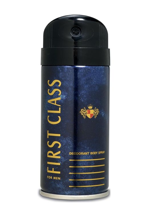 Diğer 128808706 Fırst Class Deodorant, 150 Mililitre