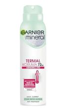 Diğer 128808767 Mineral Termal Koruma Sprey Deodorant Açık Bej